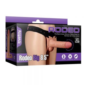 Rodeo Big ViPstore.hu - Erotika Webáruház - Szexshop