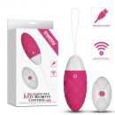 IJOY Wireless Remote Control Rechargeable Egg Pink 2 | ViPstore.hu - Erotika webáruház #1 - EAN 6970260907552 | SKU LVTOY00328
