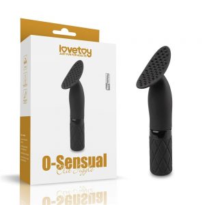 O-Sensual Clit Jiggle ViPstore.hu - Erotika Webáruház - Szexshop