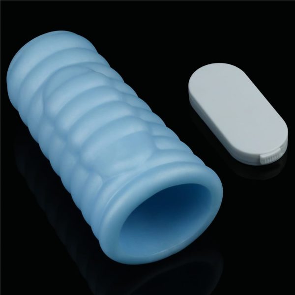 Vibrating Wave Knights Ring ViPstore.hu - Erotika Webáruház - Szexshop 10
