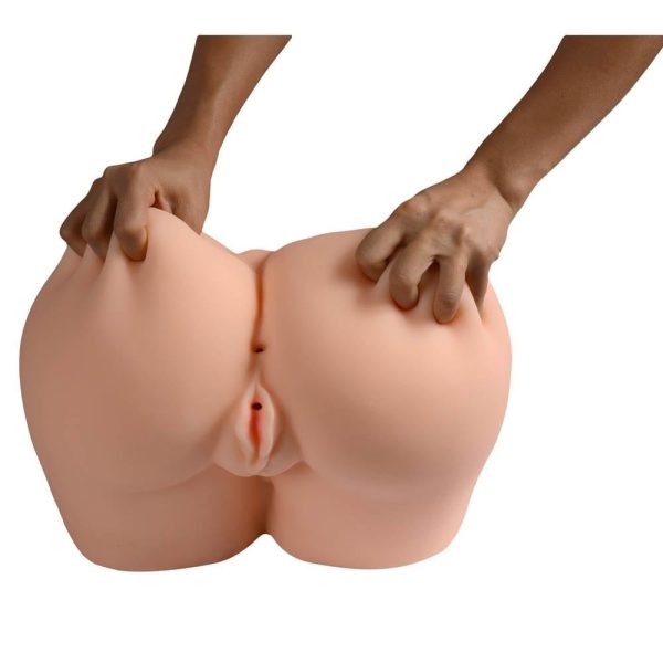 Huge full big ass masturbator ViPstore.hu - Erotika Webáruház - Szexshop 6