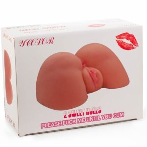 2 Sweet Holes Masturbator II ViPstore.hu - Erotika Webáruház - Szexshop 2