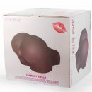 2 Sweet Holes Masturbator Brown #1 | ViPstore.hu - Erotika webáruház