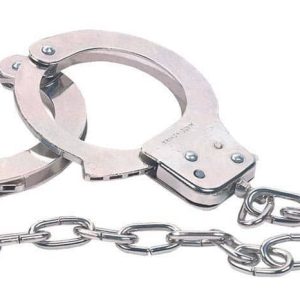 Chrome Handcuffs Metal Handcuffs ViPstore.hu - Erotika Webáruház - Szexshop 2