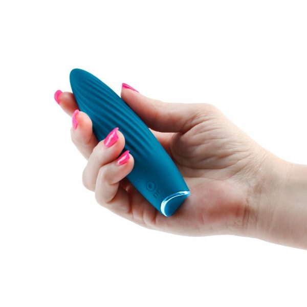 Revel – Kismet – Teal ViPstore.hu - Erotika Webáruház - Szexshop 3
