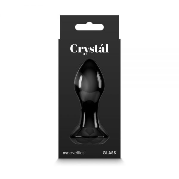 Crystal - Gem - Black #5 | ViPstore.hu - Erotika webáruház