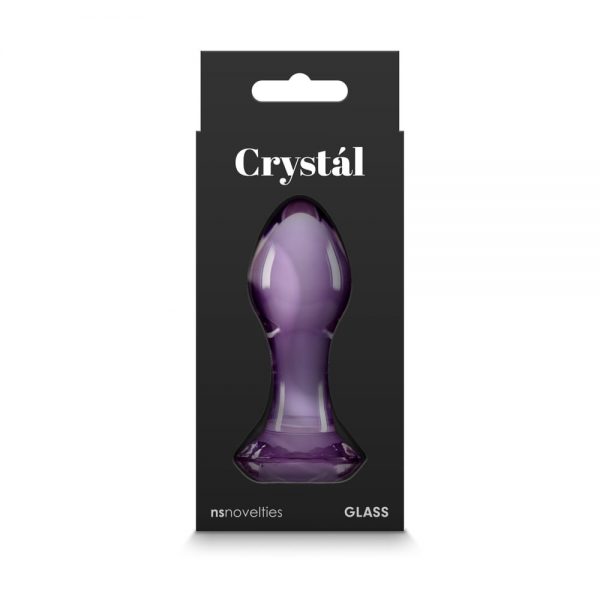 Crystal - Gem - Purple #5 | ViPstore.hu - Erotika webáruház