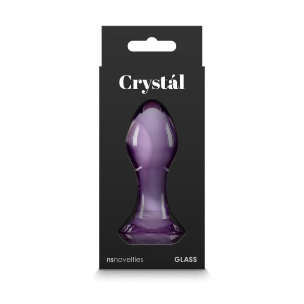Crystal – Gem – Purple ViPstore.hu - Erotika Webáruház - Szexshop 5