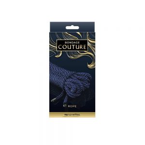 Bondage Couture – Rope – Blue ViPstore.hu - Erotika Webáruház - Szexshop