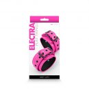 Electra - Wrist Cuffs - Pink #1 | ViPstore.hu - Erotika webáruház