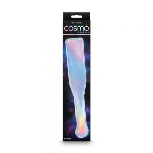 Cosmo Bondage -  Paddle - Rainbow #1 | ViPstore.hu - Erotika webáruház
