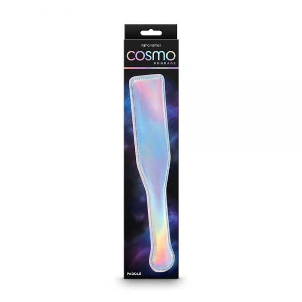 Cosmo Bondage –  Paddle – Rainbow ViPstore.hu - Erotika Webáruház - Szexshop