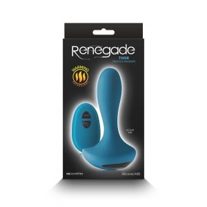 Renegade - Thor - Teal #1 | ViPstore.hu - Erotika webáruház