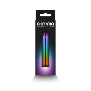 Chroma – Rainbow – Medium ViPstore.hu - Erotika Webáruház - Szexshop 2