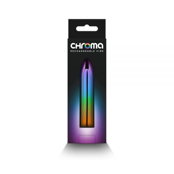 Chroma – Rainbow – Medium ViPstore.hu - Erotika Webáruház - Szexshop 2