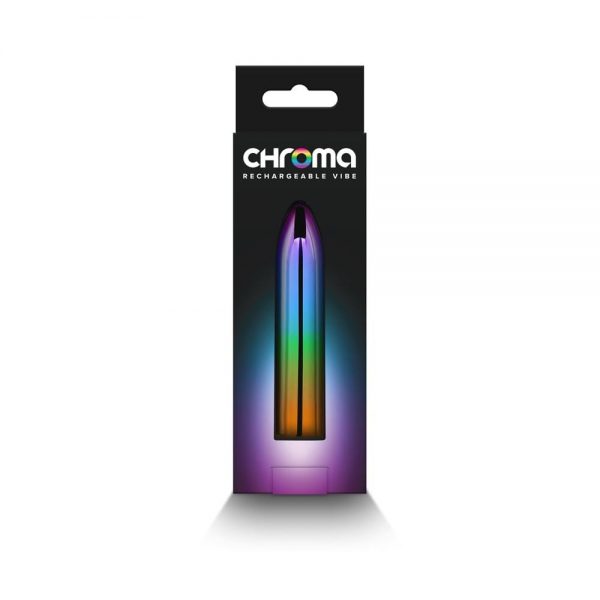 Chroma - Rainbow - Medium #2 | ViPstore.hu - Erotika webáruház