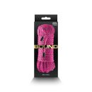 SEX EXTRA – METAL CUFFS & LOVE ROPE PURPLE ViPstore.hu - Erotika Webáruház - Szexshop 2