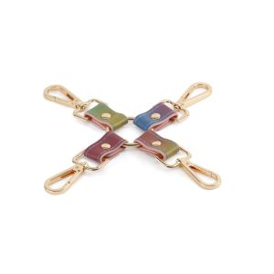 Spectra Bondage – Hogtie – Rainbow ViPstore.hu - Erotika Webáruház - Szexshop 2