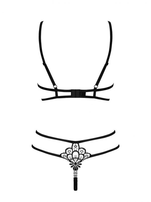 Badossa 2-pcs set L/XL ViPstore.hu - Erotika Webáruház - Szexshop 6