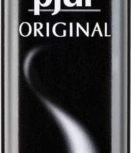 pjur® ORIGINAL - 250 ml bottle #1 | ViPstore.hu - Erotika webáruház