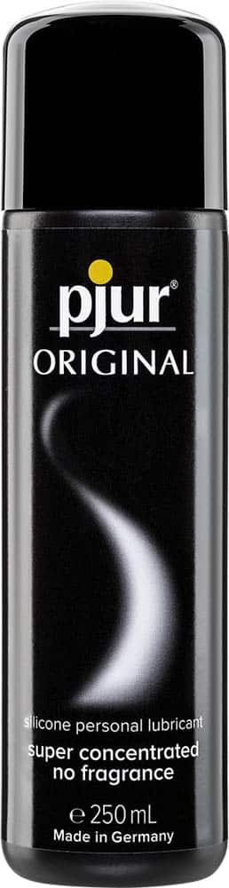 pjur® ORIGINAL - 250 ml bottle #1 | ViPstore.hu - Erotika webáruház