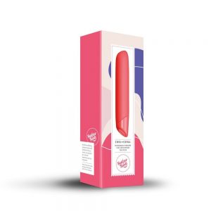 SugarBoo –  Cool Coral ViPstore.hu - Erotika Webáruház - Szexshop