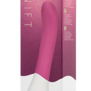Swift 7 Function Silicone Vibrator ViPstore.hu - Erotika Webáruház - Szexshop