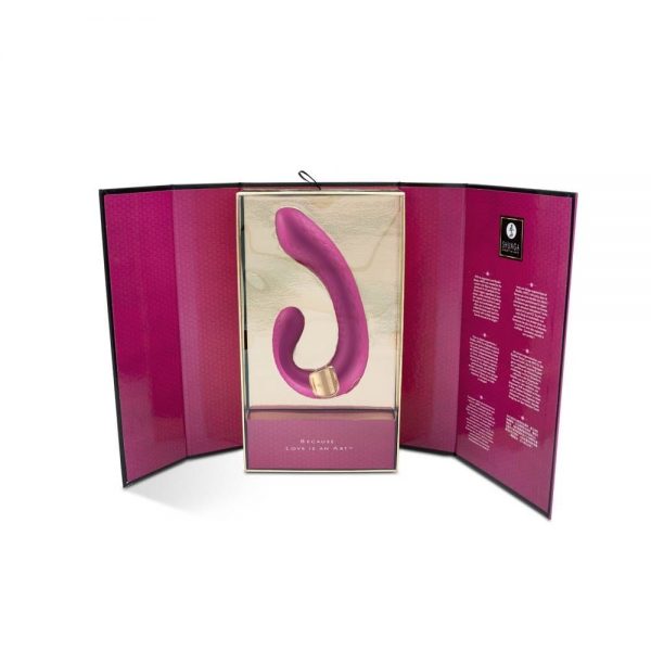 MIYO RASPBERRY ViPstore.hu - Erotika Webáruház - Szexshop 3