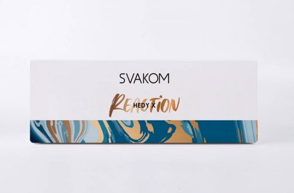 Hedy X Reaction 5 pcs ViPstore.hu - Erotika Webáruház - Szexshop 3
