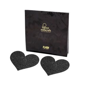 Flash Heart-Black ViPstore.hu - Erotika Webáruház - Szexshop