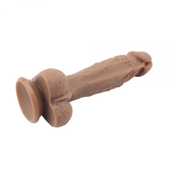 Gold Digger-Brown ViPstore.hu - Erotika Webáruház - Szexshop 5