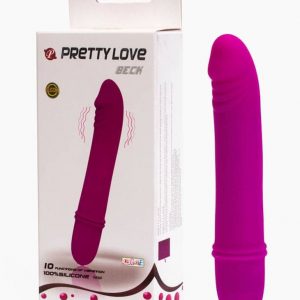 Pretty Love Beck ViPstore.hu - Erotika Webáruház - Szexshop