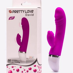 Pretty Love David ViPstore.hu - Erotika Webáruház - Szexshop