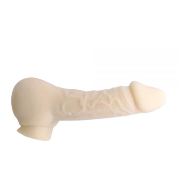 Bigger Man Flesh ViPstore.hu - Erotika Webáruház - Szexshop 4