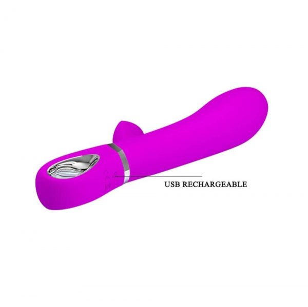 Pretty Love Thomas Purple ViPstore.hu - Erotika Webáruház - Szexshop 8
