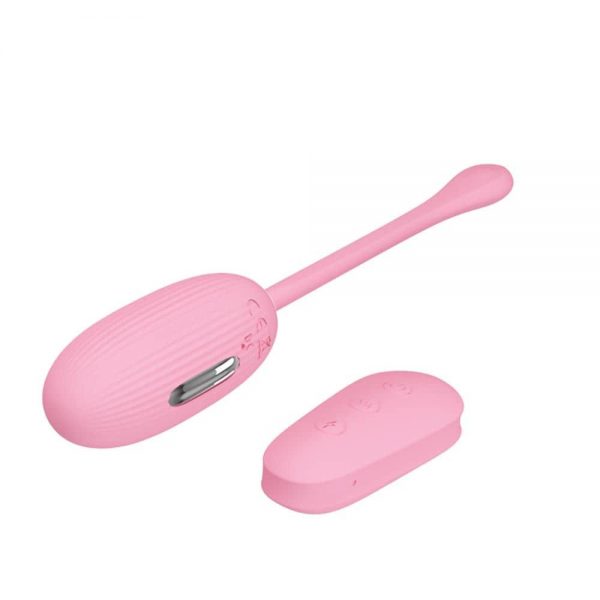 Pretty Love Shock Fun Pink ViPstore.hu - Erotika Webáruház - Szexshop 5