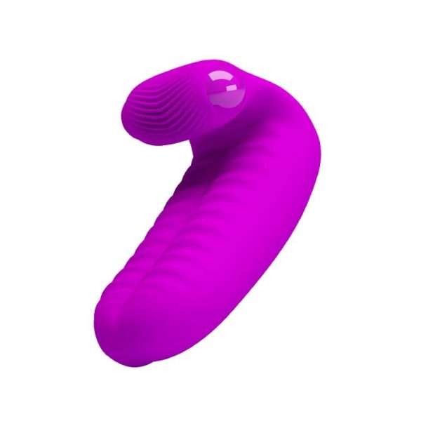 Pretty Love Abbott Purple ViPstore.hu - Erotika Webáruház - Szexshop 4