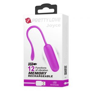Pretty Love Joyce Purple ViPstore.hu - Erotika Webáruház - Szexshop