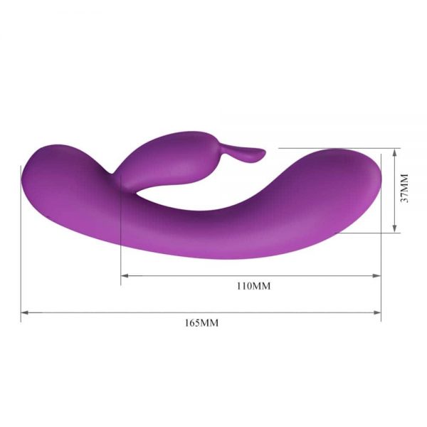 Pretty Love Grace Purple ViPstore.hu - Erotika Webáruház - Szexshop 6