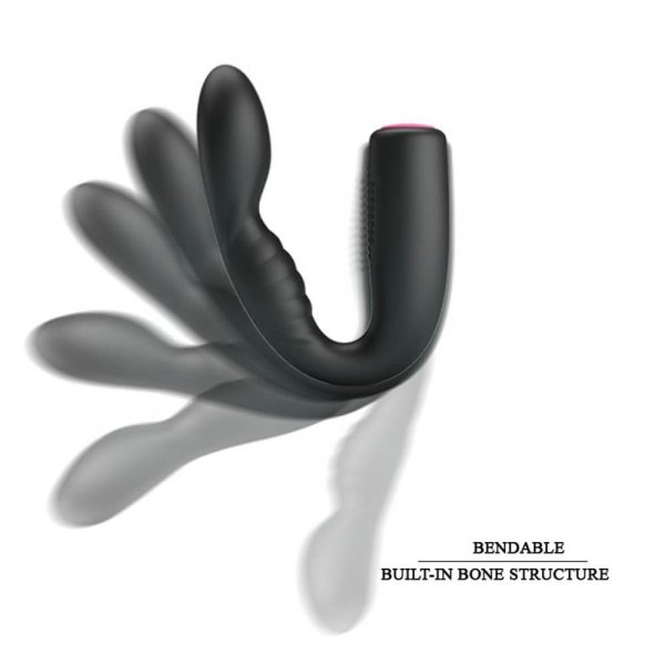 Pretty Love Quintion Black ViPstore.hu - Erotika Webáruház - Szexshop 4