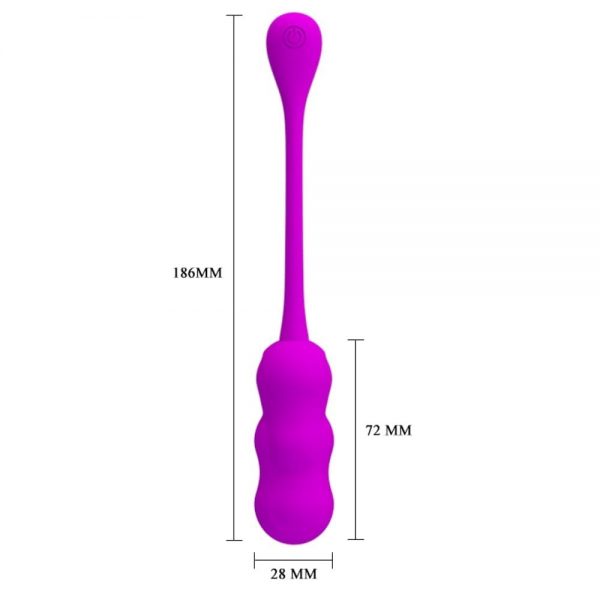 Pretty Love Leshy ViPstore.hu - Erotika Webáruház - Szexshop 6
