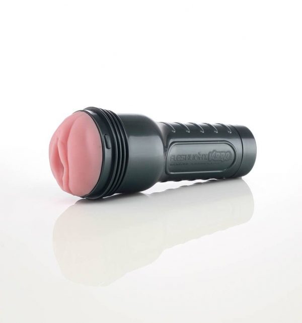 FL Vibro Pink Lady Touch ViPstore.hu - Erotika Webáruház - Szexshop 2