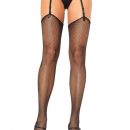 729020 FISHNET STOCKING O/S BLK #1 | ViPstore.hu - Erotika webáruház