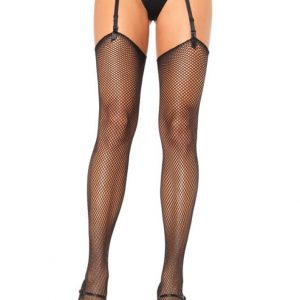 729020 FISHNET STOCKING O/S BLK ViPstore.hu - Erotika Webáruház - Szexshop