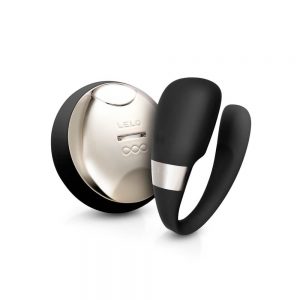 TIANI 3 Black EU ViPstore.hu - Erotika Webáruház - Szexshop