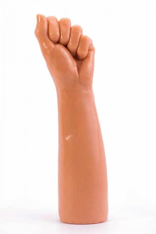 King Size Realistic Bitch Fist ViPstore.hu - Erotika Webáruház - Szexshop 3