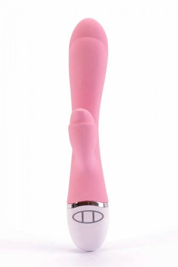 Lovetoy Dreamer II Vibrator Pink ViPstore.hu - Erotika Webáruház - Szexshop 3
