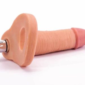 The Ultra Soft Double-Vibrating #1