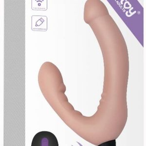 Rechargeable IJOY Strapless Strap-on #1 | ViPstore.hu - Erotika webáruház