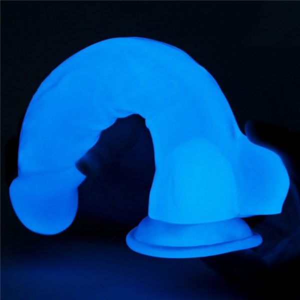 8.5" Lumino Play Dildo ViPstore.hu - Erotika Webáruház - Szexshop 7